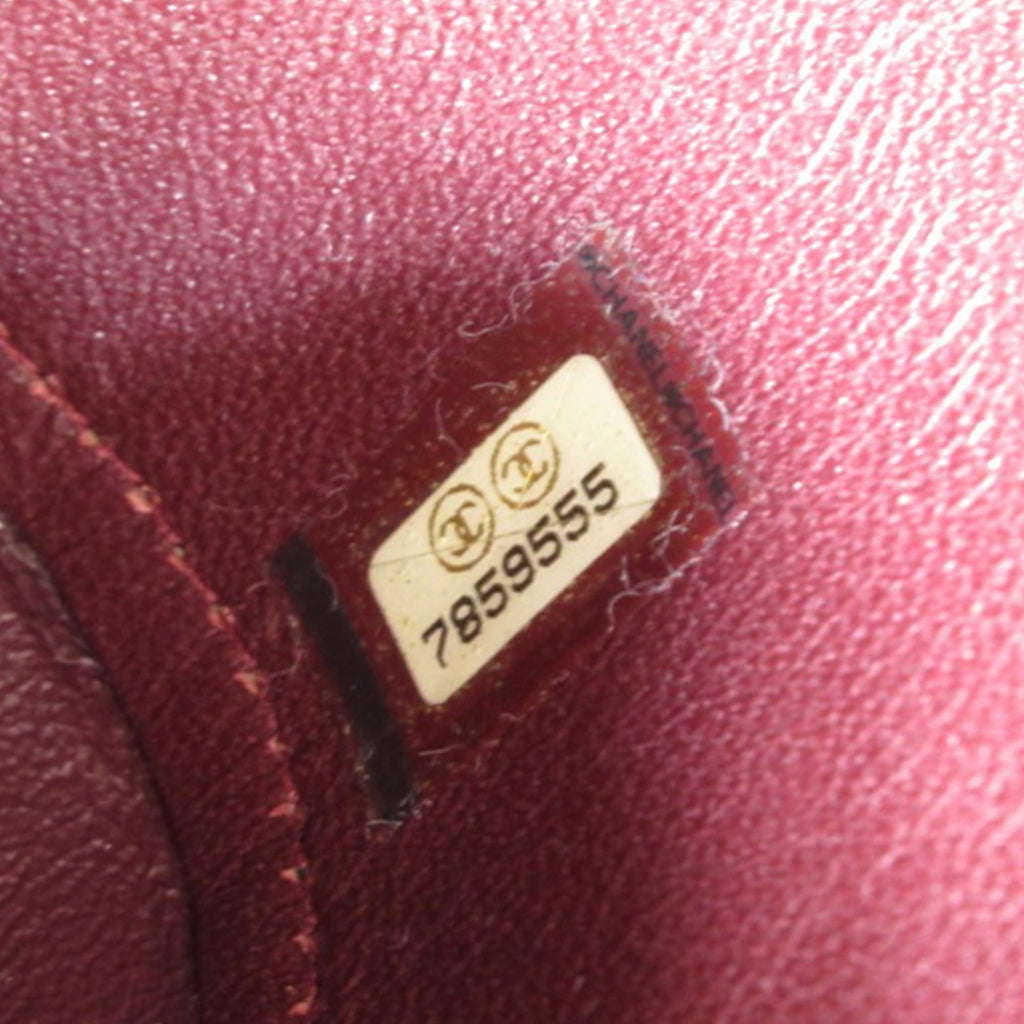 Chanel Mademoiselle Ligne Accordion Flap (SHG-ZNLVY9)
