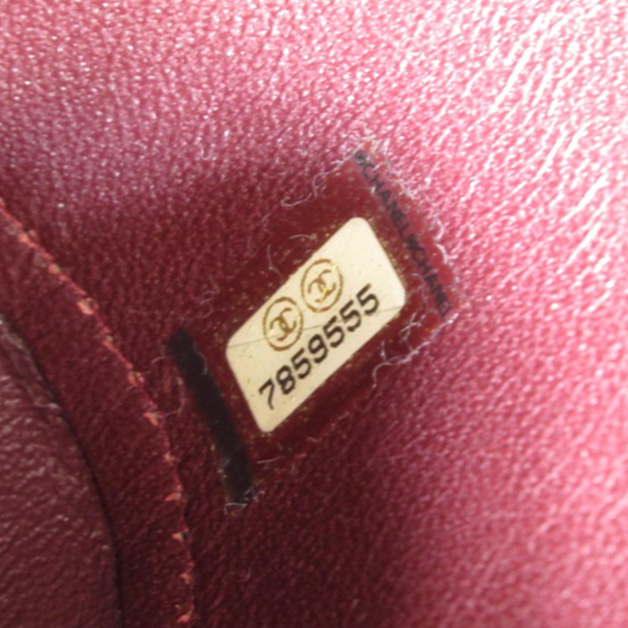 Chanel Mademoiselle Ligne Accordion Flap (SHG-ZNLVY9)