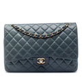 Chanel Maxi Classic Lambskin Single Flap
