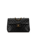 Chanel Maxi XL Classic Lambskin Single Flap