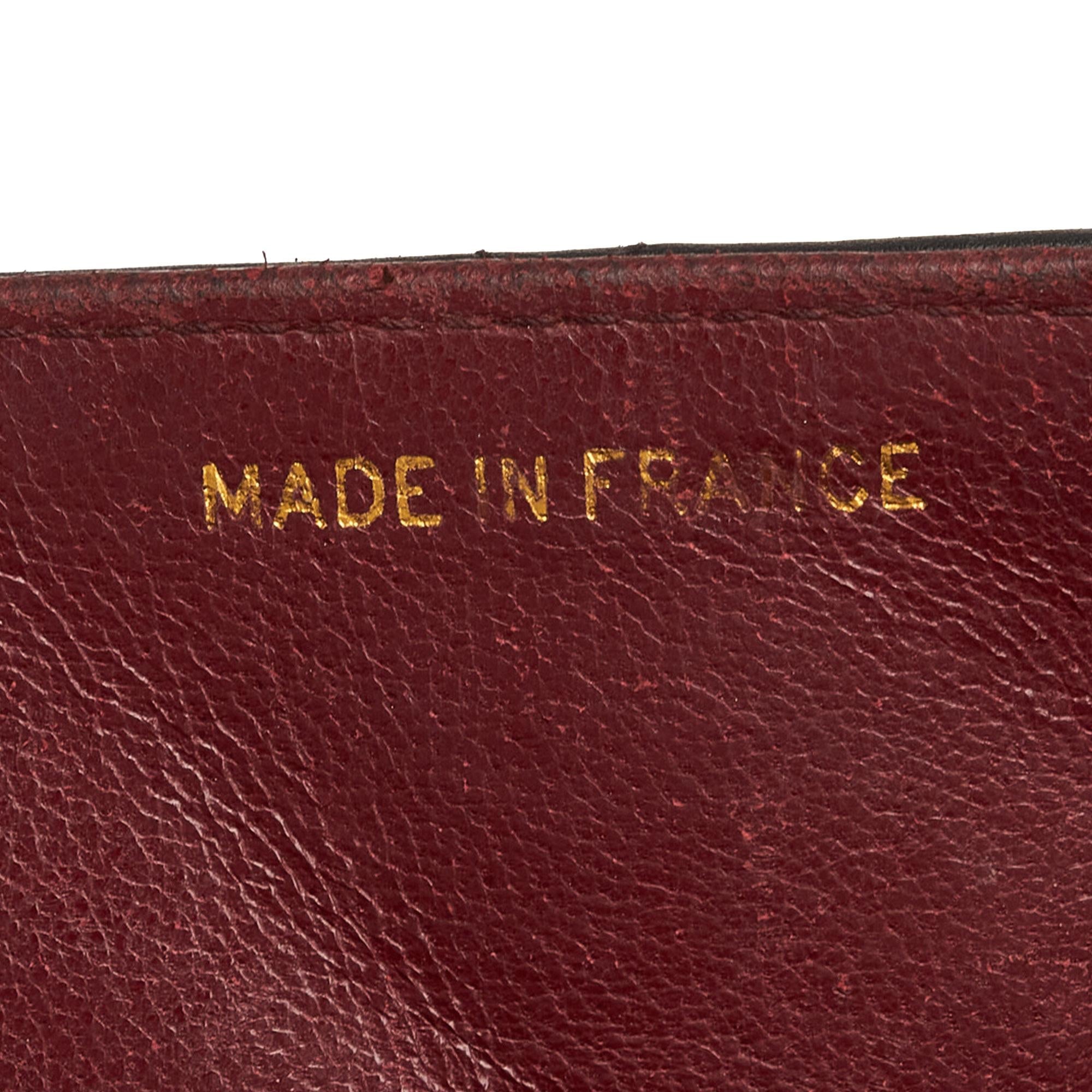 Chanel Maxi XL Lambskin Single Flap (SHG-tOpnx7)