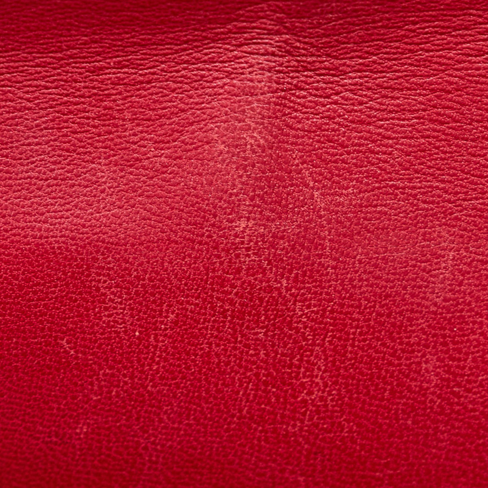 Chanel Medium Bicolor Lambskin Boy Flap (SHG-cLDWy7)