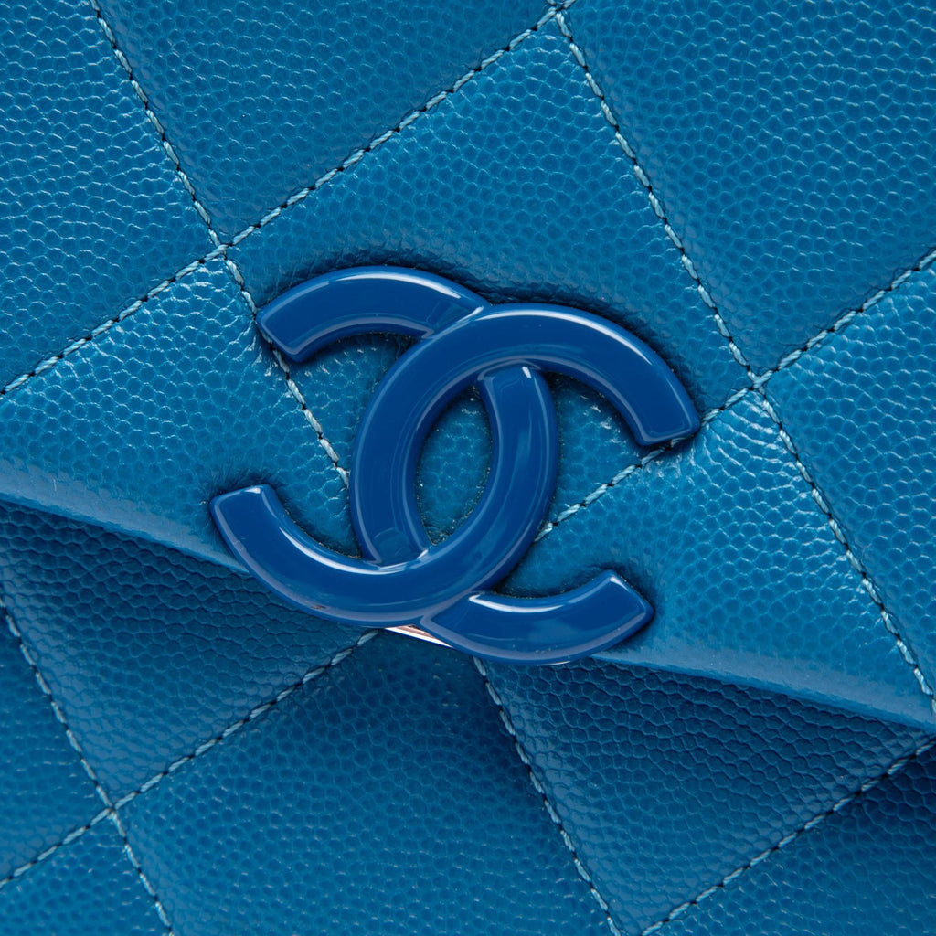 Chanel Medium Caviar My Everything Flap