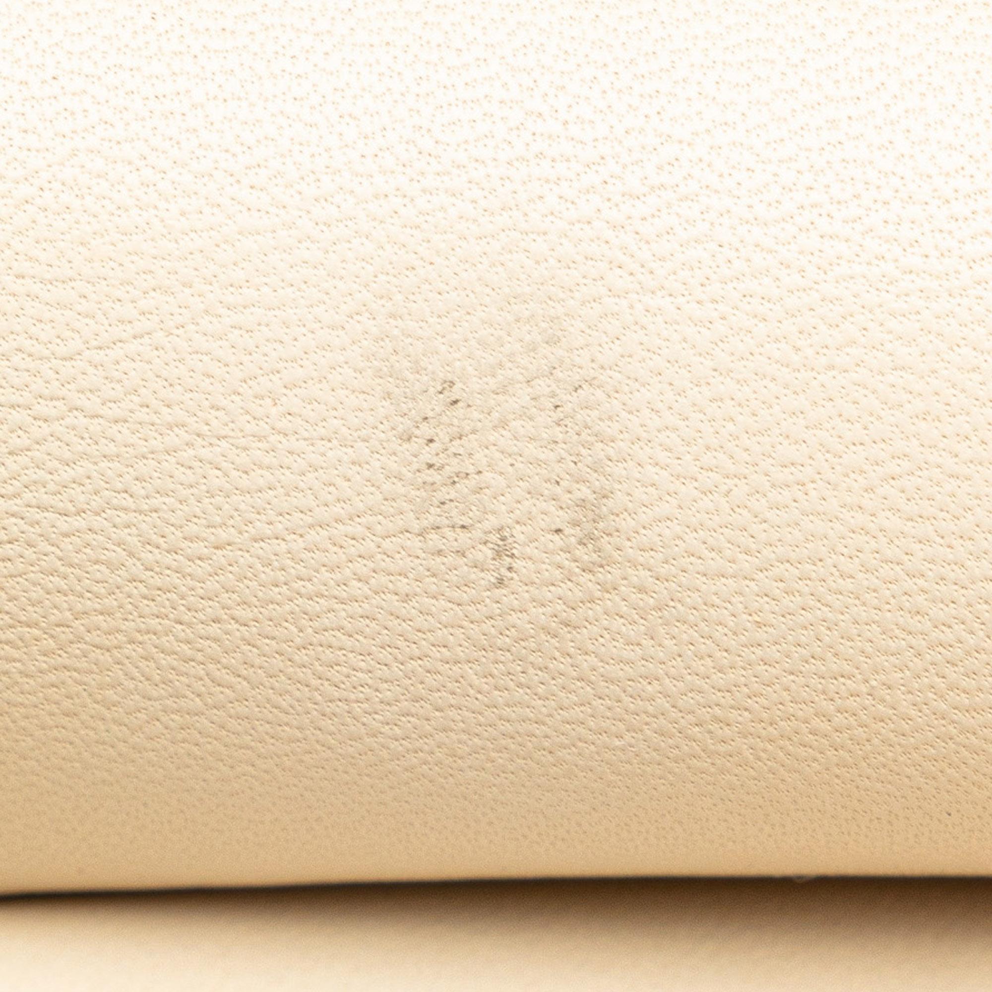Chanel Medium Classic Lambskin Double Flap (SHG-co68b9)