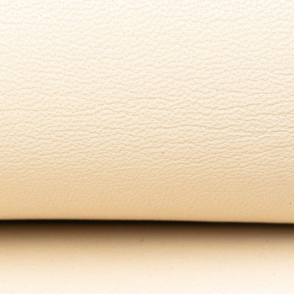 Chanel Medium Classic Lambskin Double Flap (SHG-U2UDWC)