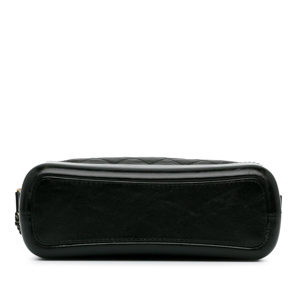 Chanel Medium Lambskin Gabrielle Crossbody (SHG-D85tG6)