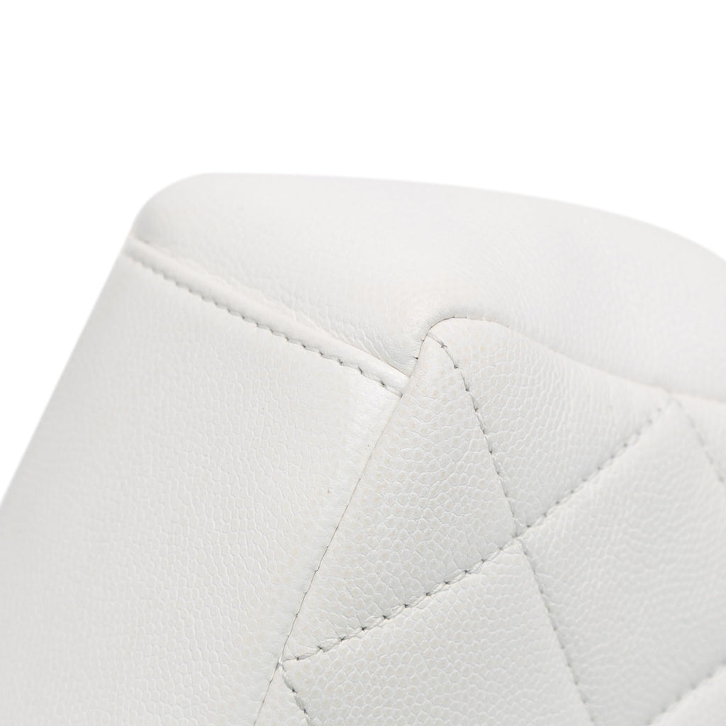 Chanel Medium Quilted Caviar My Everything Flap (SHG-s1Beqb)