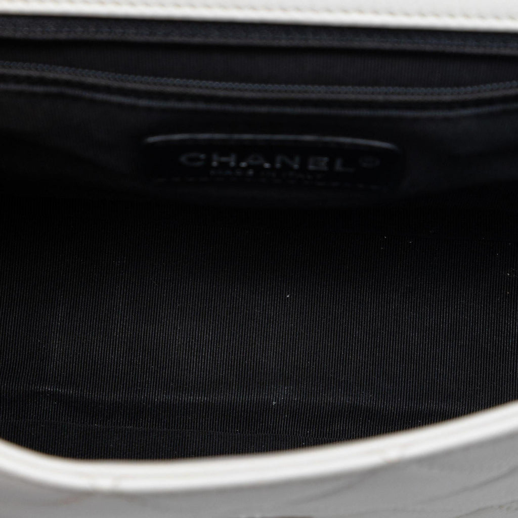 Chanel Medium Quilted Caviar My Everything Flap