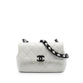 Chanel Medium Quilted Caviar My Everything Flap