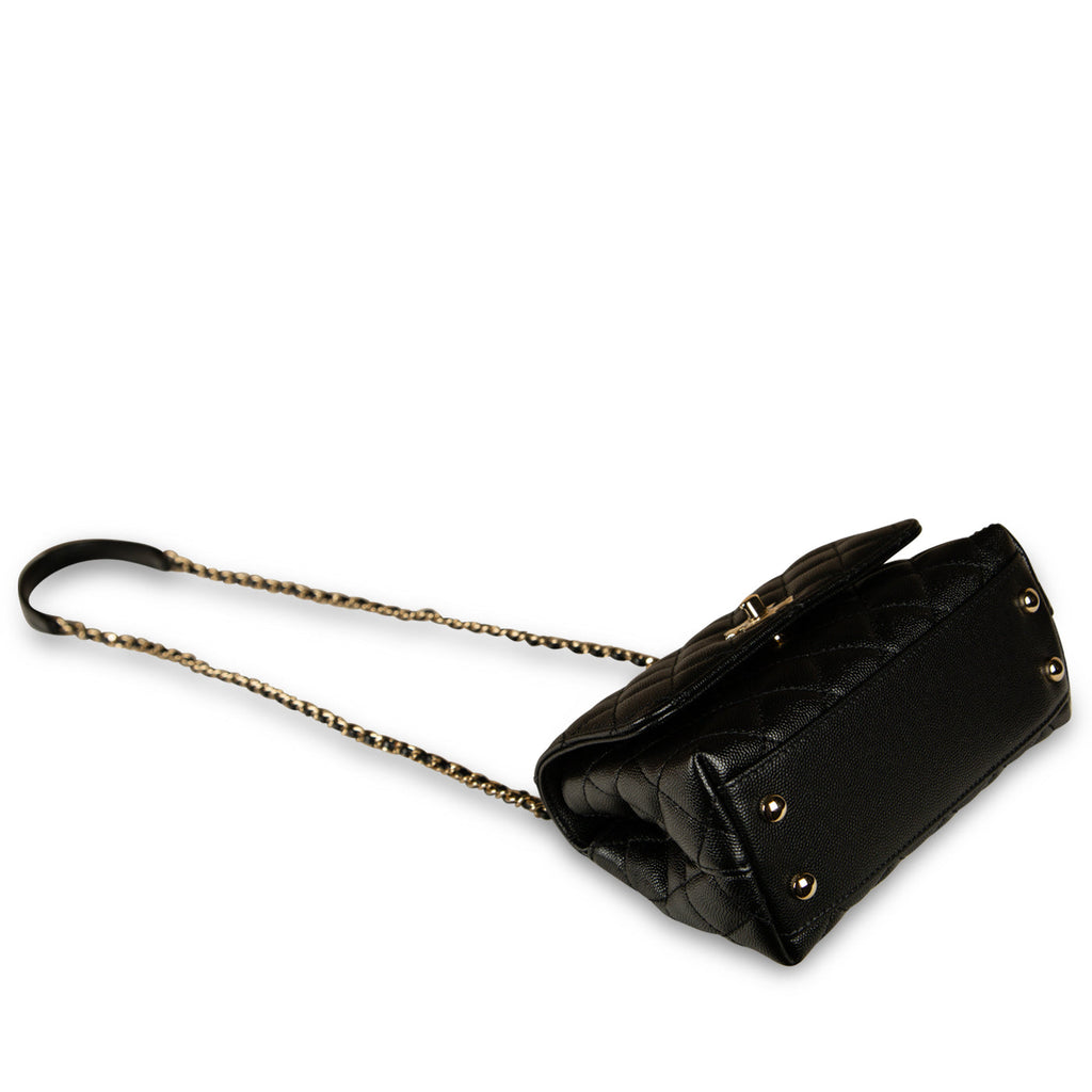 Chanel Coco Handle Mini