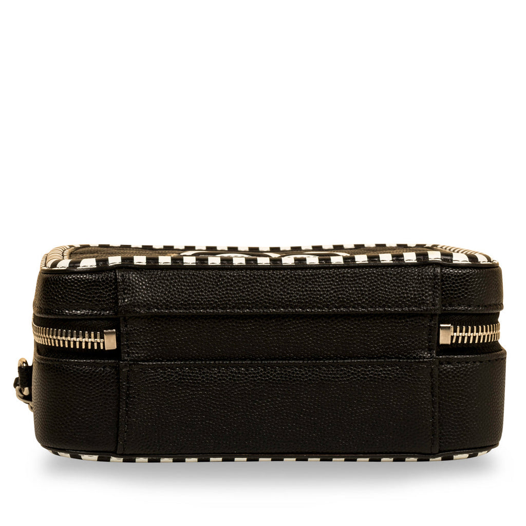 Chanel Filigree CC Vanity Case - Mini