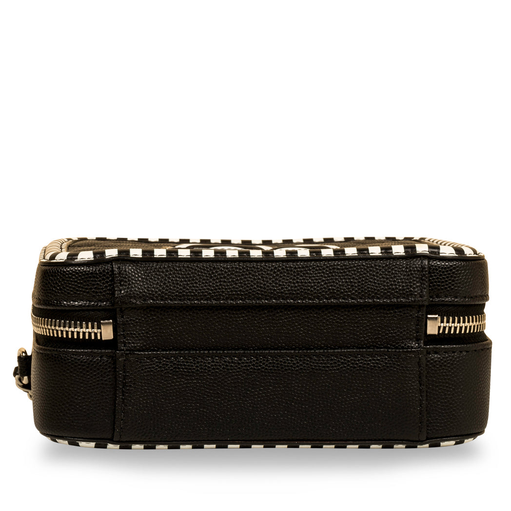 Chanel Filigree CC Vanity Case - Mini