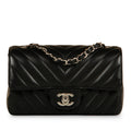 Chanel Classic Flap Bag - Mini Rectangular