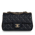 Chanel Classic Flap Bag - Mini Rectangular