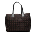 Chanel New Travel Line Nylon Tote