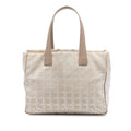 Chanel New Travel Line Nylon Tote