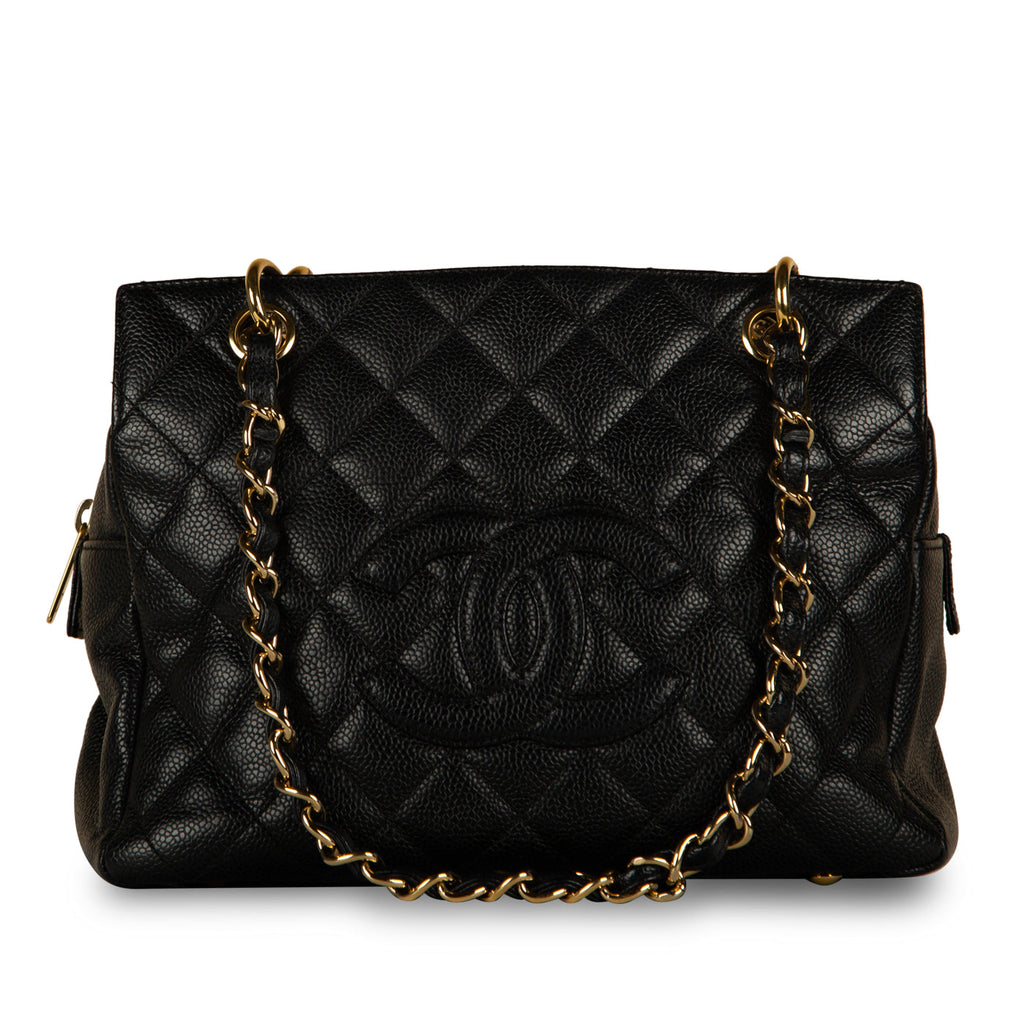 Chanel Petite Timeless Tote - PTT