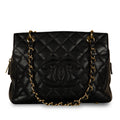 Chanel Petite Timeless Tote - PTT