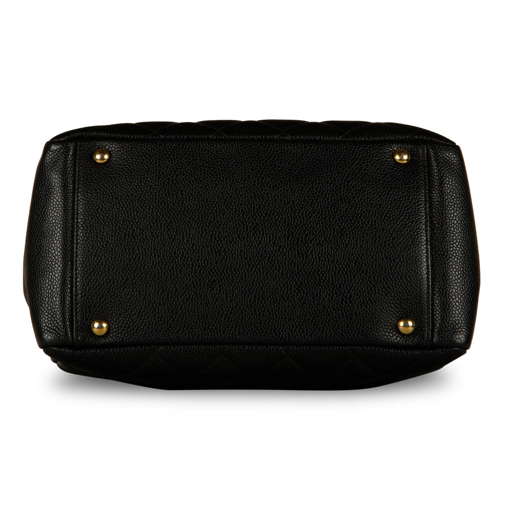 Chanel Petite Timeless Tote - PTT