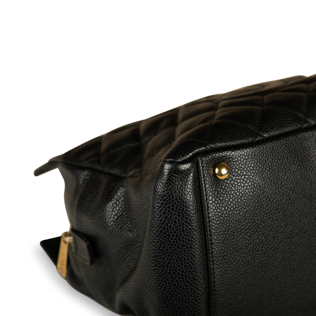 Chanel Petite Timeless Tote - PTT