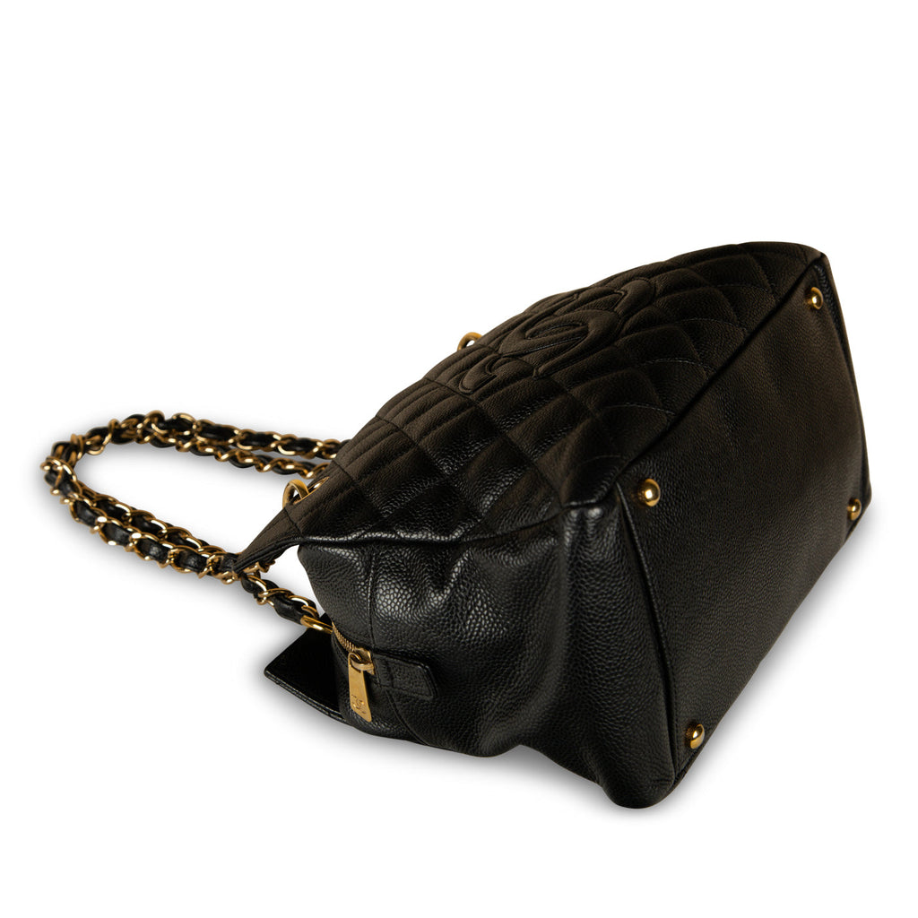 Chanel Petite Timeless Tote - PTT