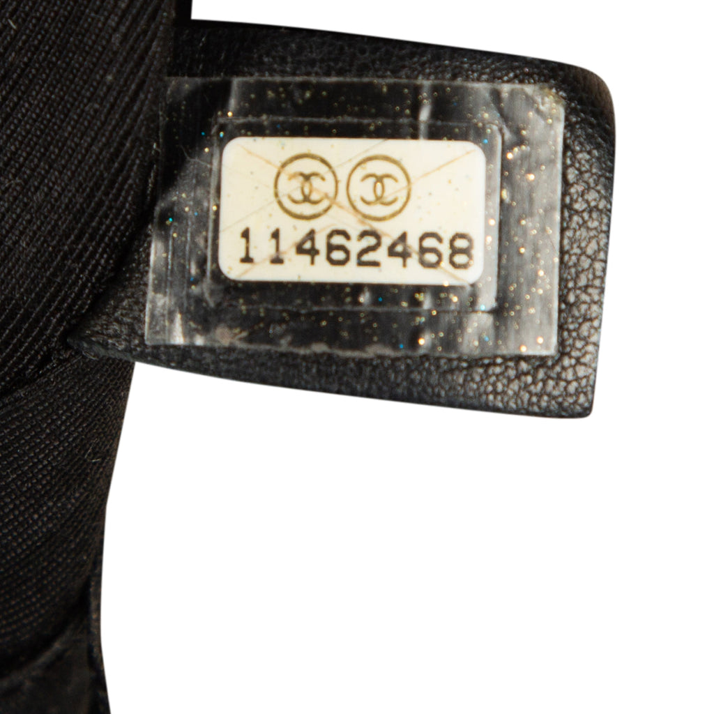 Chanel Petite Timeless Tote - PTT