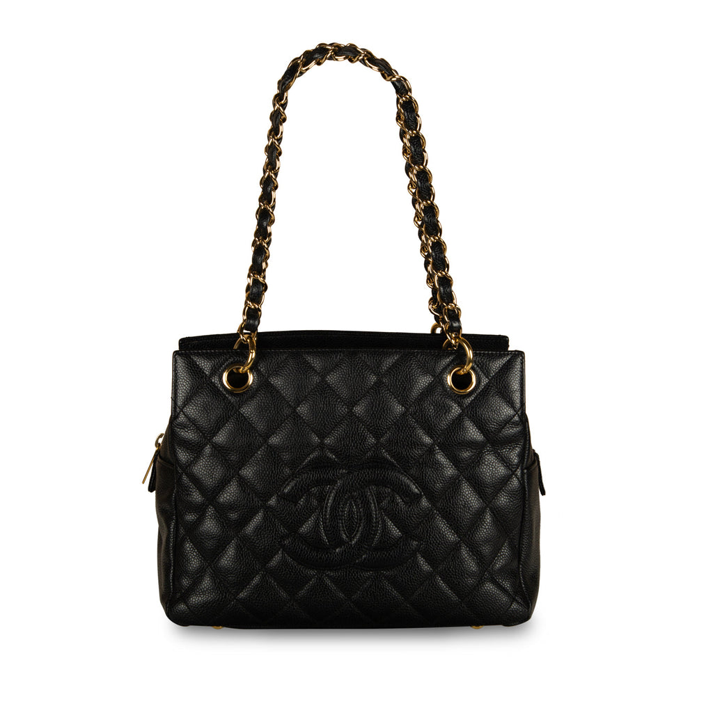 Chanel Petite Timeless Tote - PTT