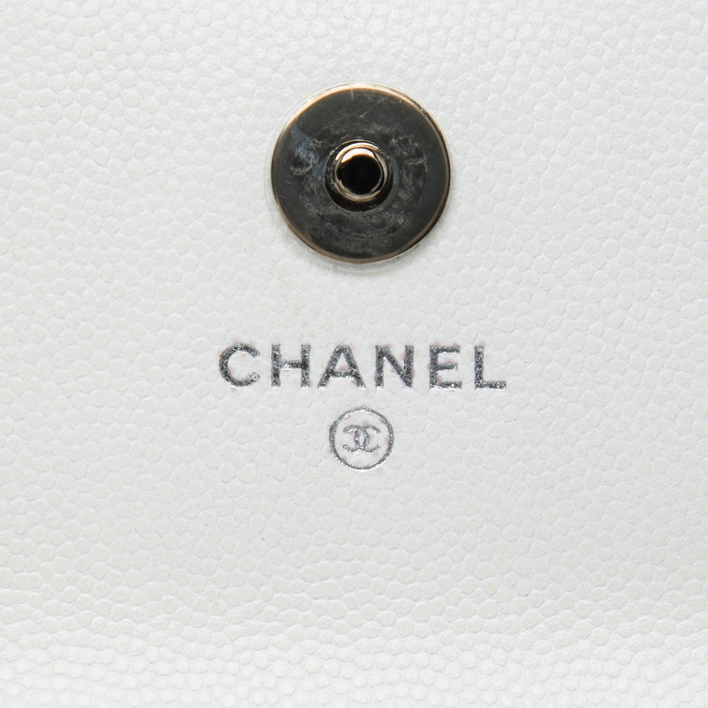 Chanel Quilted Caviar My Everything Belt Bag