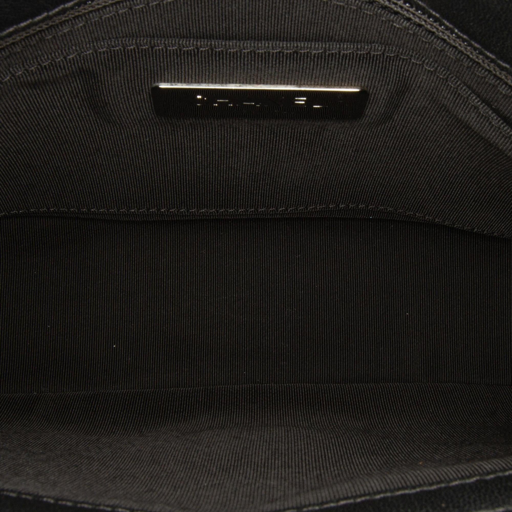 Chanel Quilted Classic Single Flap (SHG-n3i9JL)