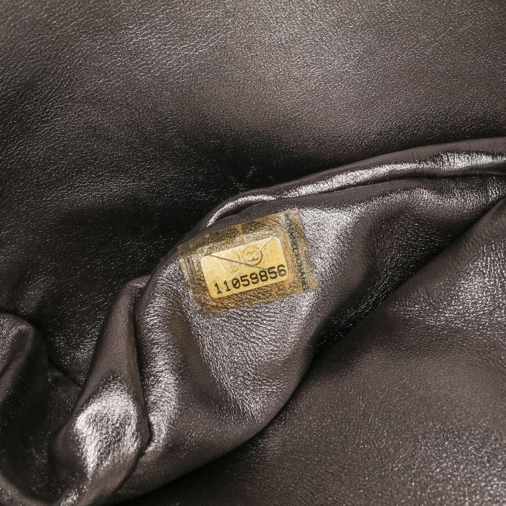 Chanel Reissue 2.55 Aged Calfskin Double Flap 227