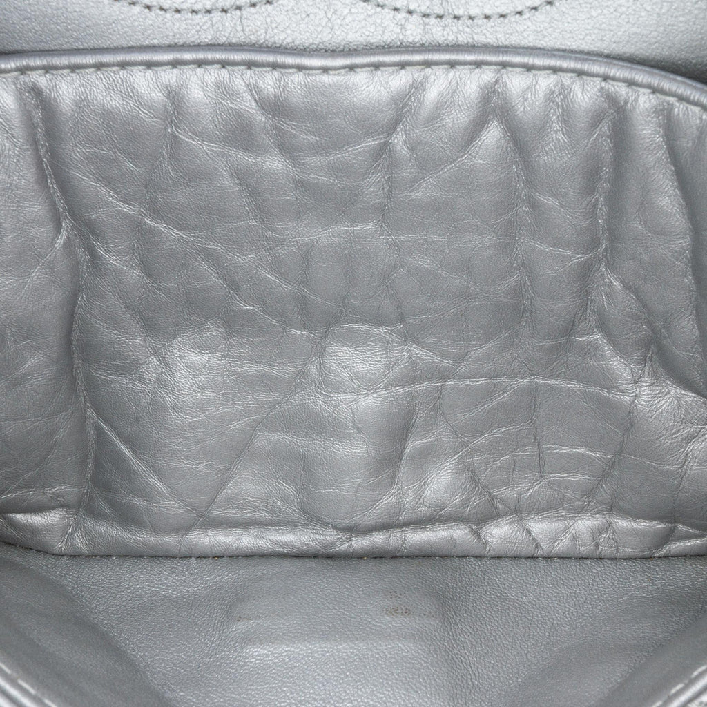 Chanel Reissue 2.55 Aged Calfskin Flap 225