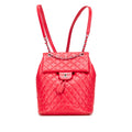 Chanel Small Lambskin Urban Spirit Backpack