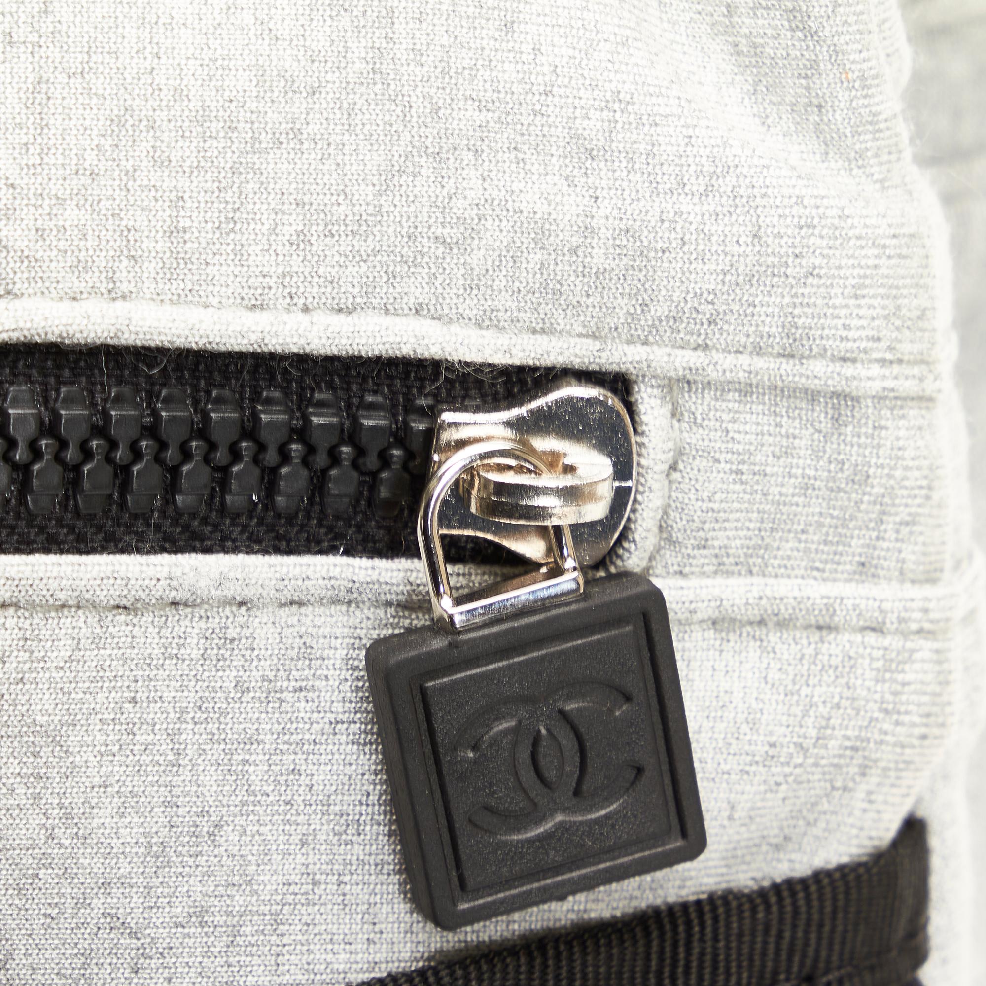 Chanel Sport Line Crossbody (SHG-PUmsqb)