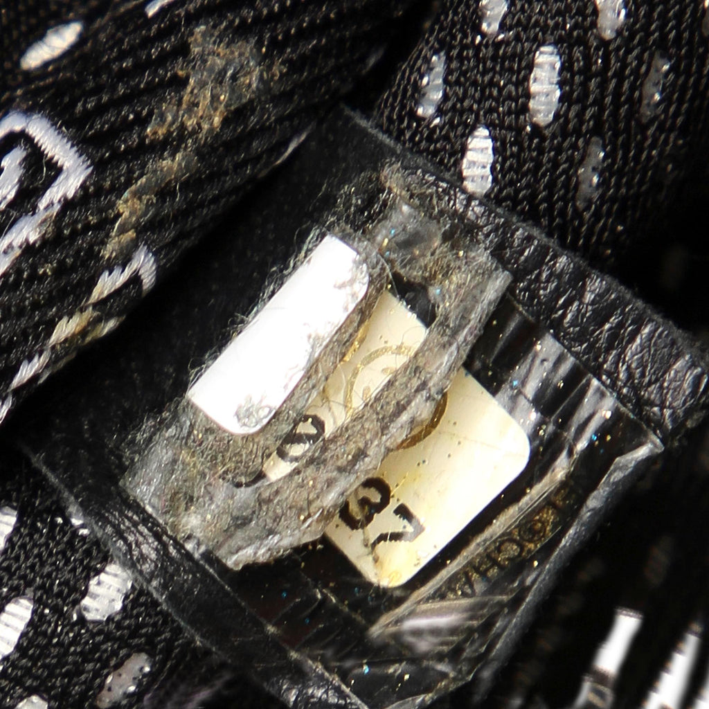 Chanel Sports Line Nylon Duffle Bag (SHG-21955)