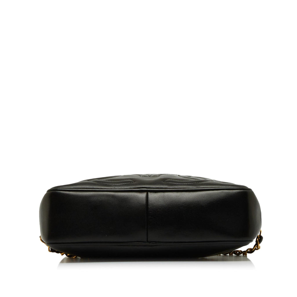 Chanel Triple CC Camera Bag (SHG-yxFbJV)