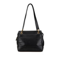 Chanel Triple CC Caviar Shoulder Bag