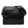 Chanel Triple CC Caviar Shoulder Bag