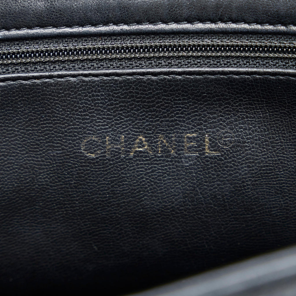 Chanel Triple CC Tote (SHG-nxLdBq)