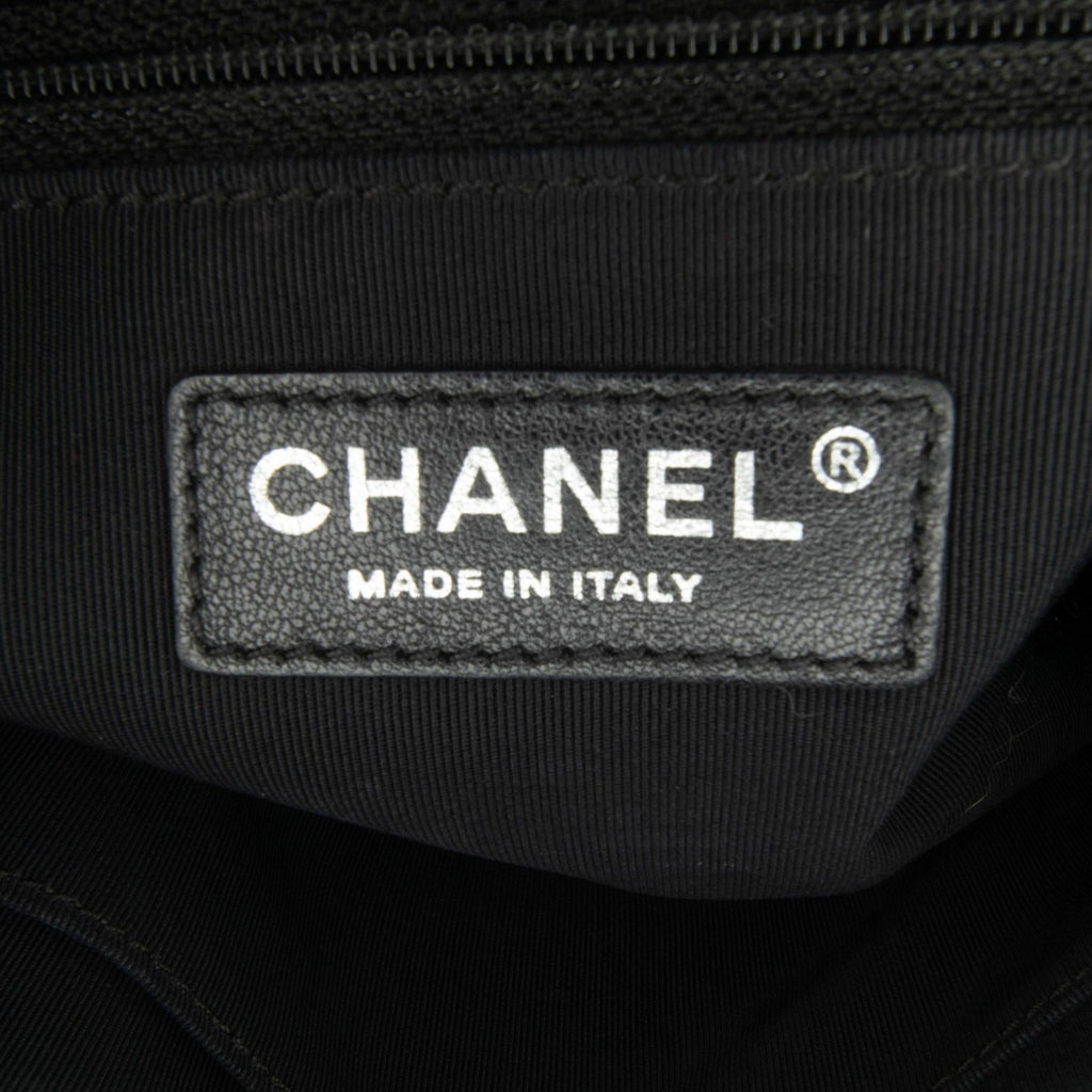 Chanel Tweed Coco Corset Flap (SHG-aHwuBO)