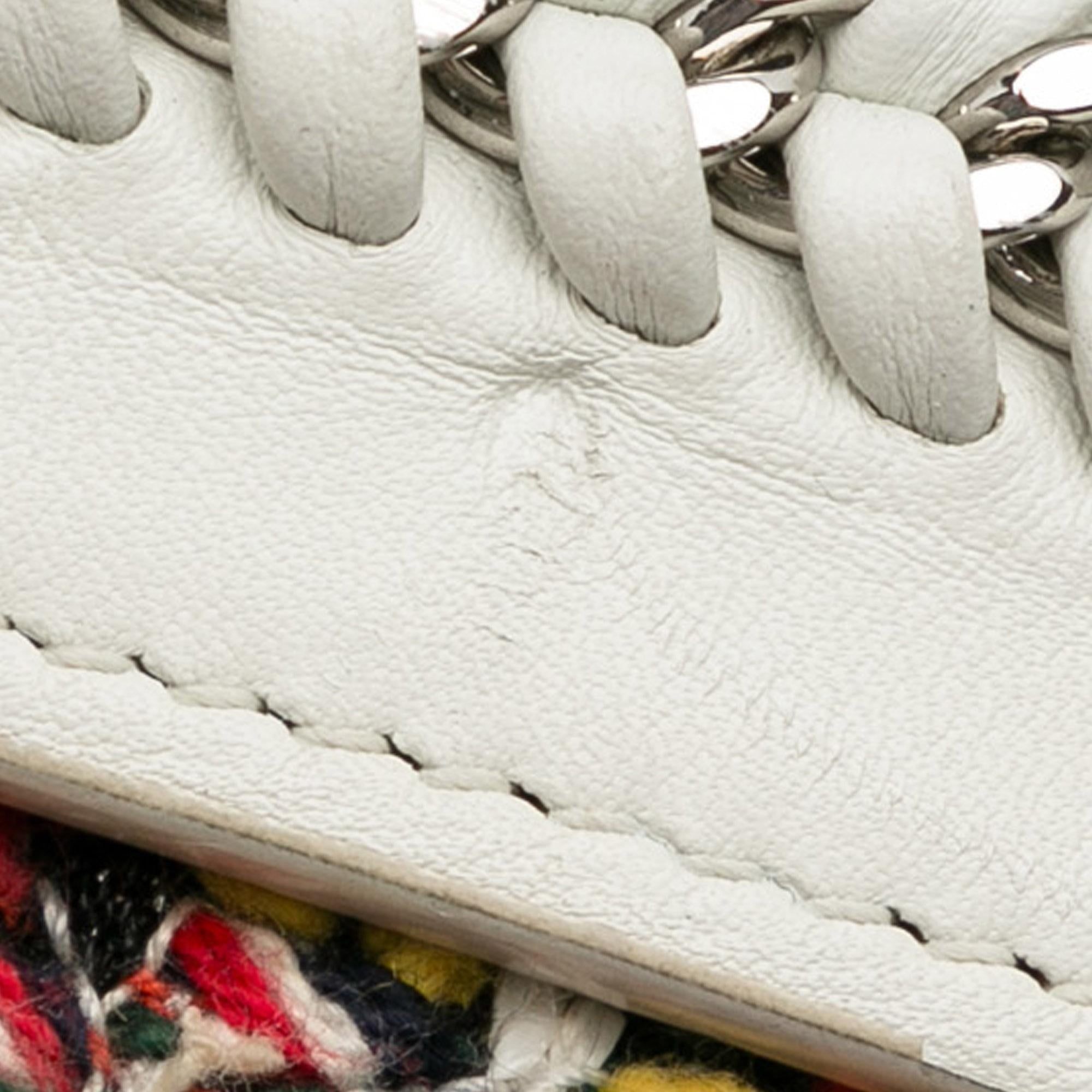 Chanel Tweed Street Allure Camera Bag (SHG-FMkfvs)