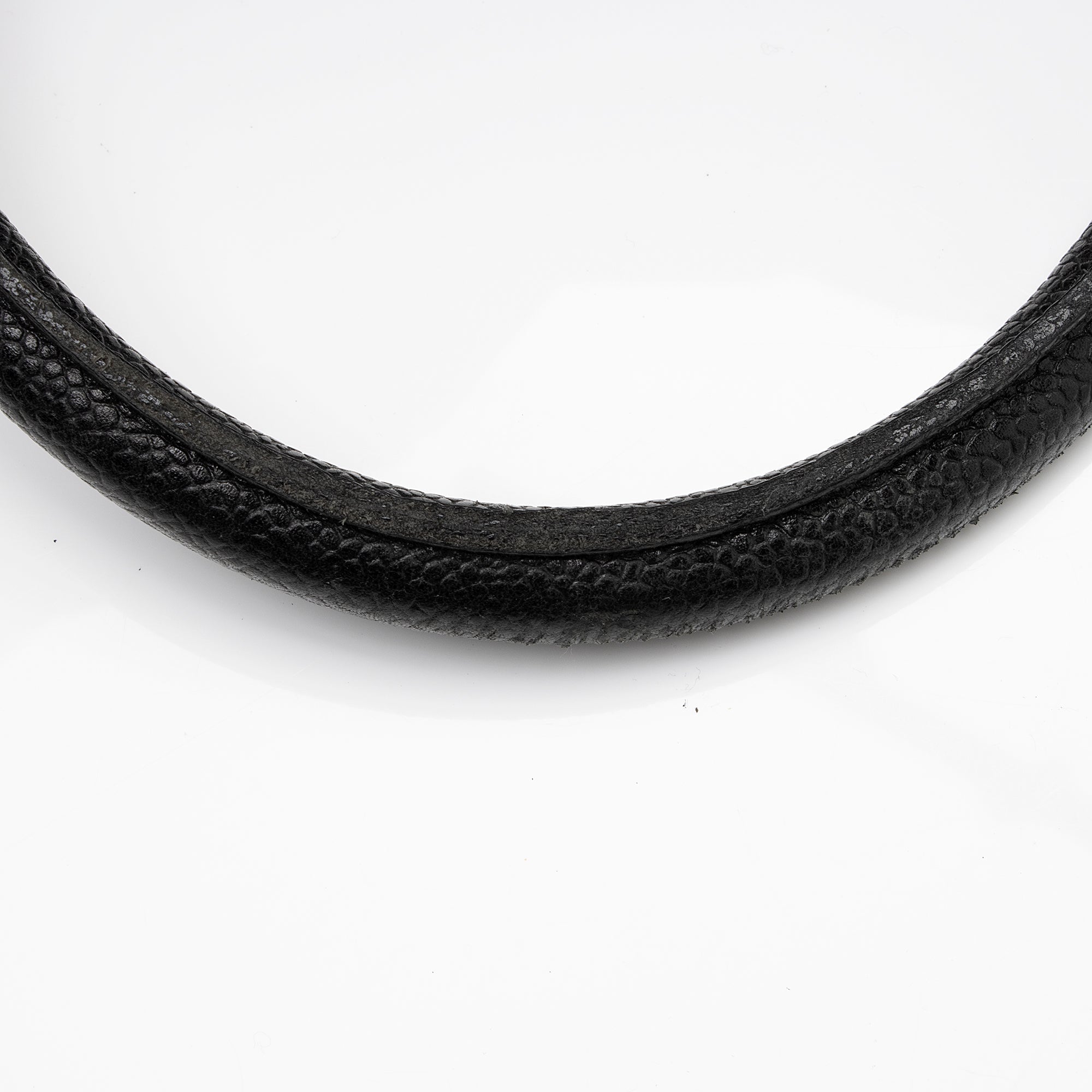 Chanel Vintage Caviar Leather Timeless CC Duffle Bag (SHF-8OA81f)