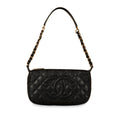 Chanel Vintage Baguette Bag