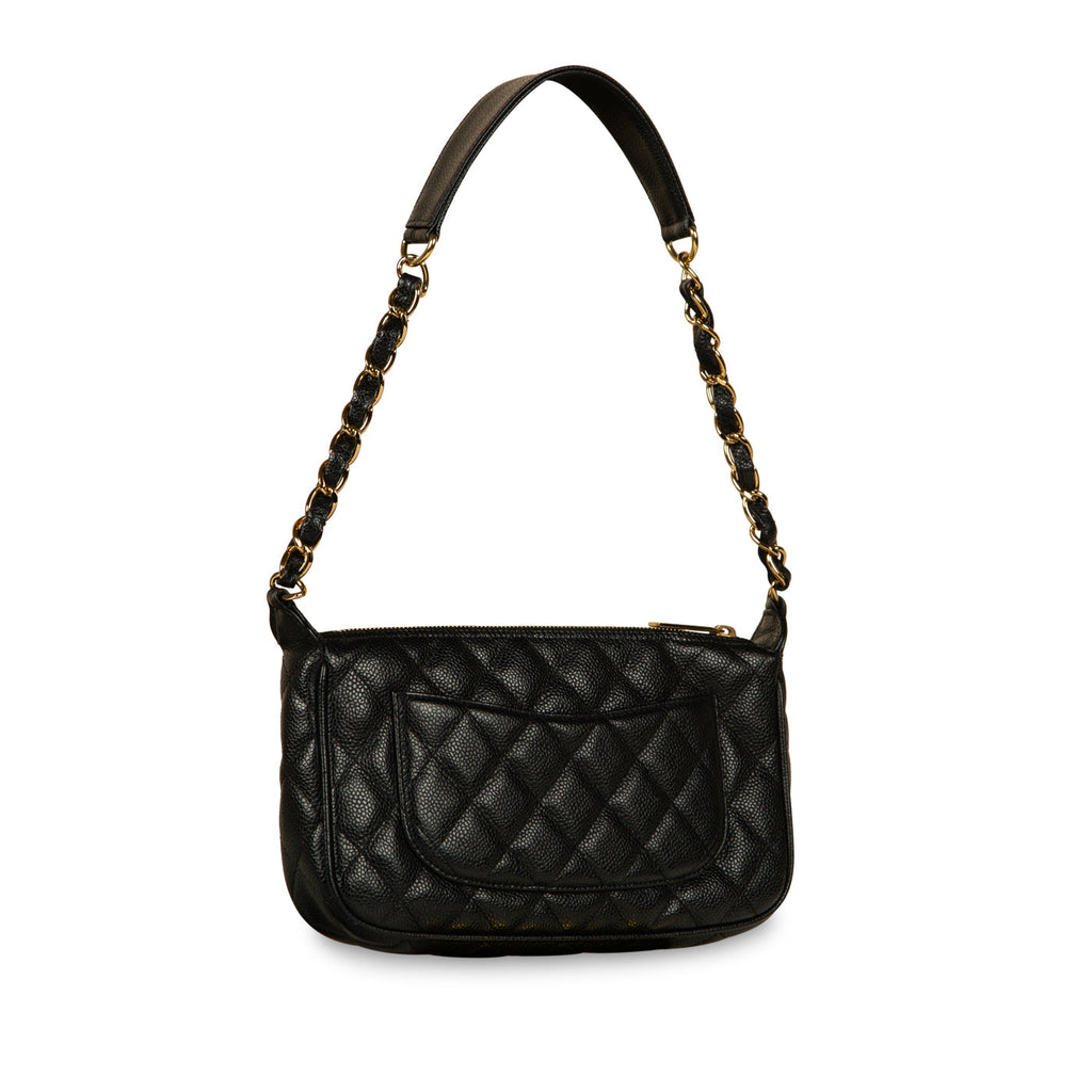 Chanel Vintage Baguette Bag