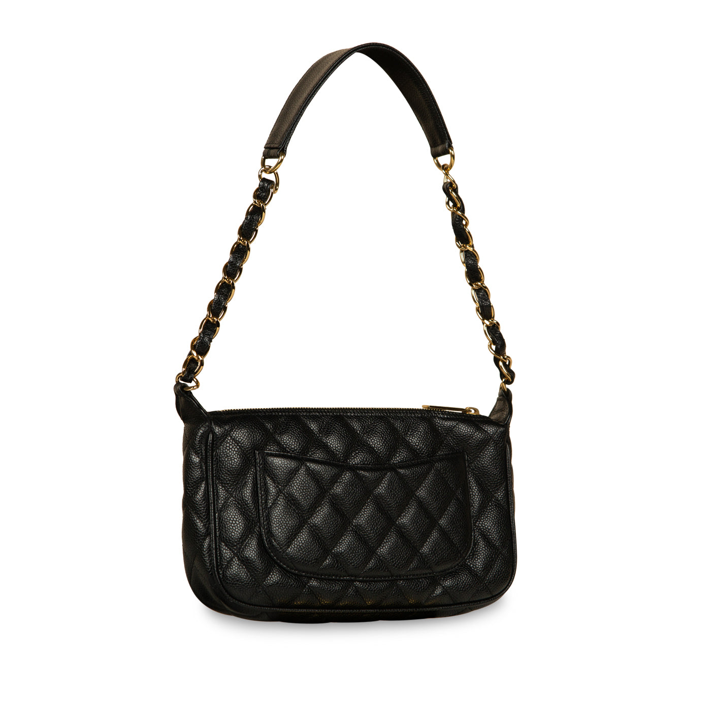 Chanel Vintage Baguette Bag