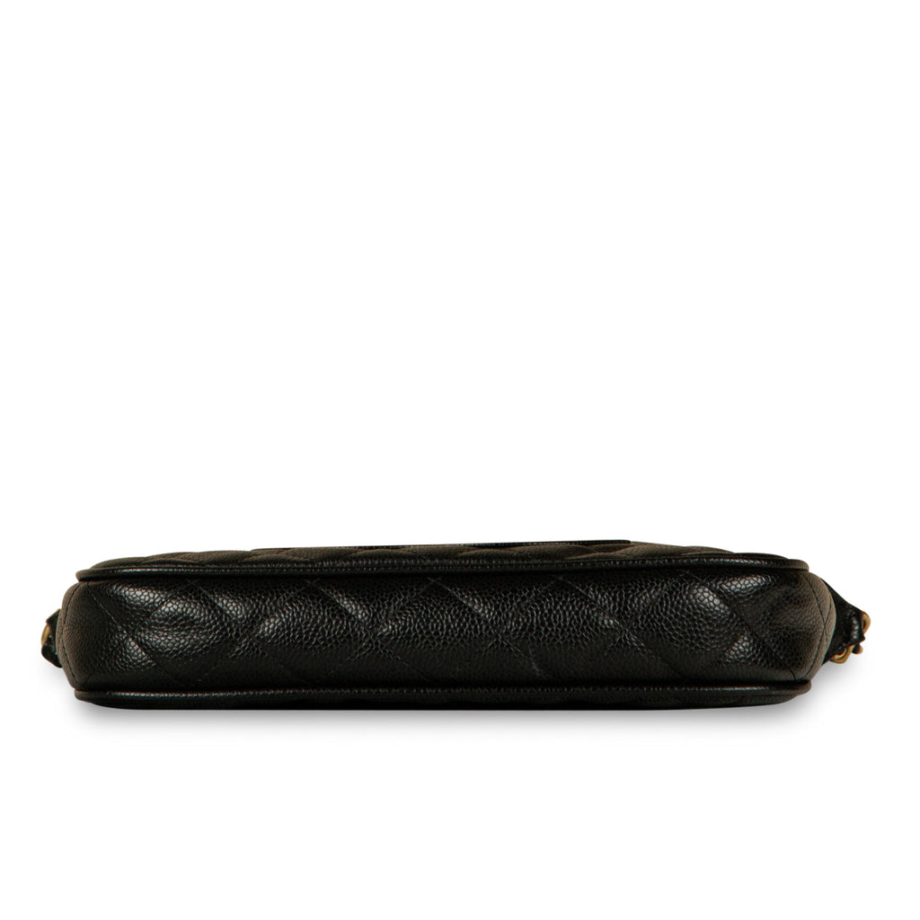 Chanel Vintage Baguette Bag