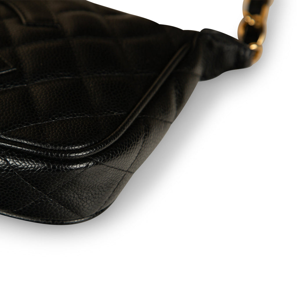 Chanel Vintage Baguette Bag