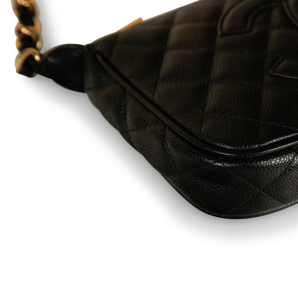 Chanel Vintage Baguette Bag