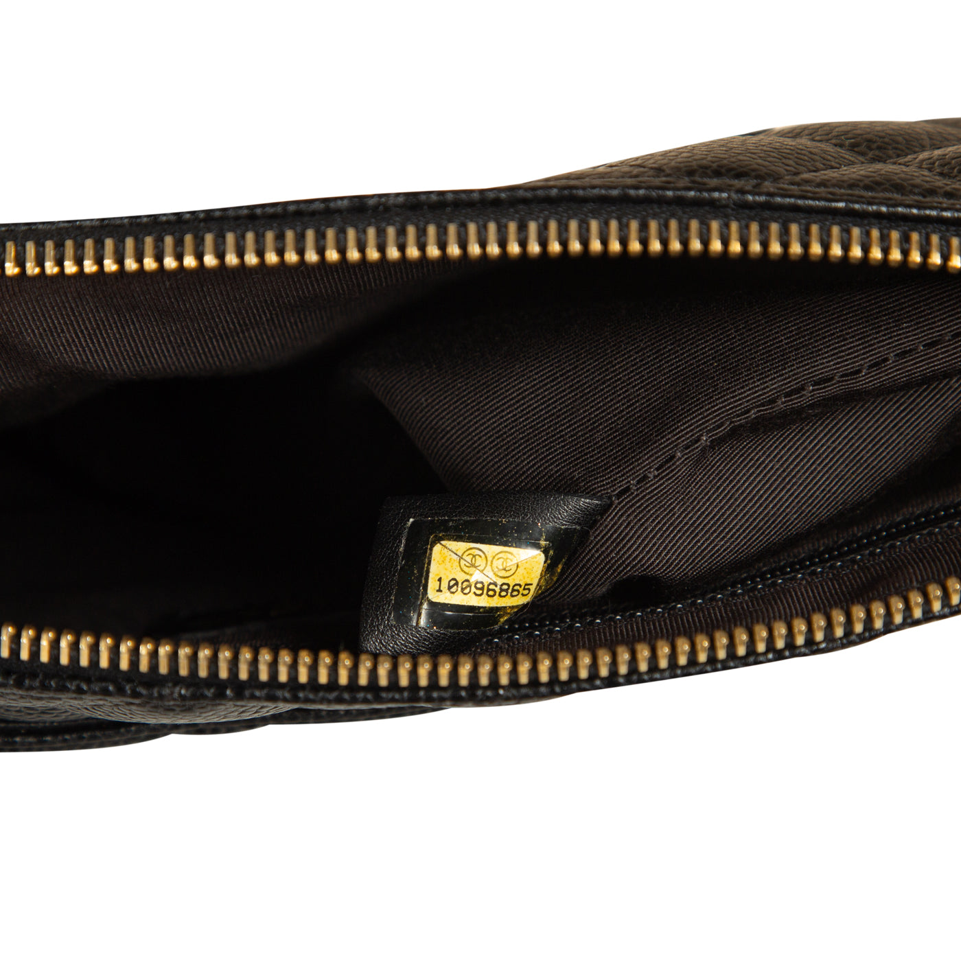 Chanel Vintage Baguette Bag