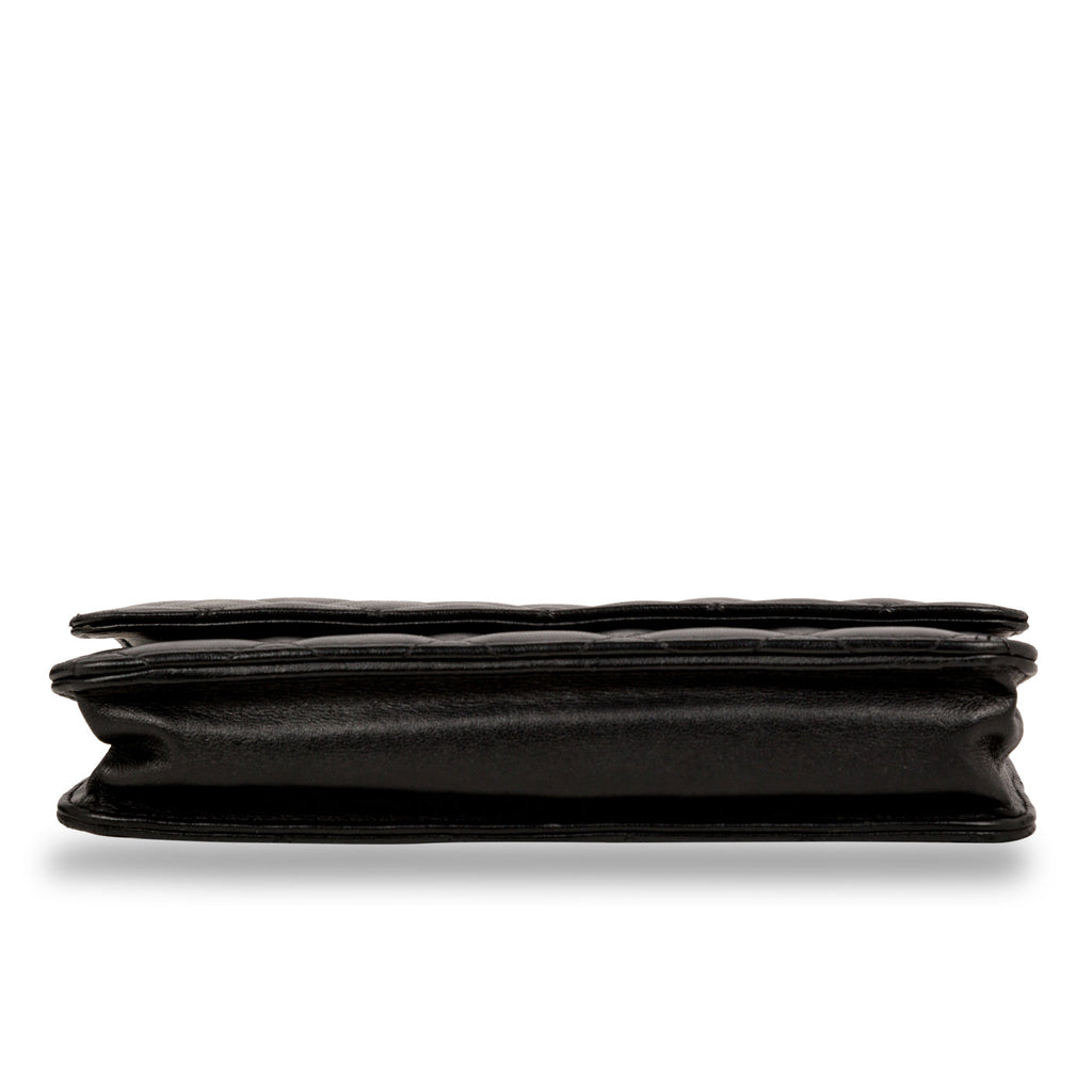 Chanel Wallet on Chain - Lambskin