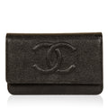 Chanel Wallet on Chain